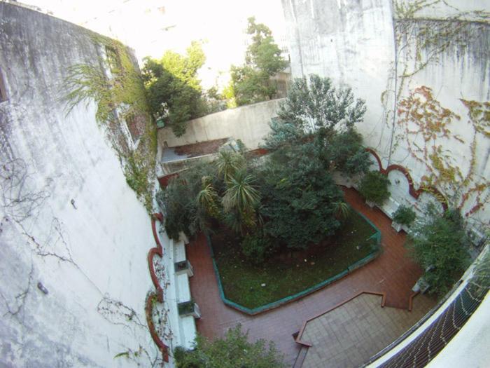 Hotel Apart Recoleta Buenos Aires Exterior foto